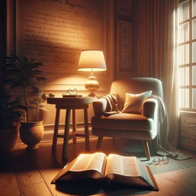 Prayer For Wisdom And Understanding God’s Word