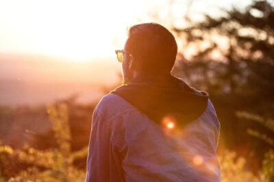 Prayer In Times Of Decision-Making