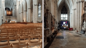 York Minster