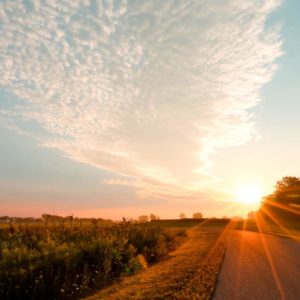 Uplifting Morning Prayer for a Pure and Clean Heart