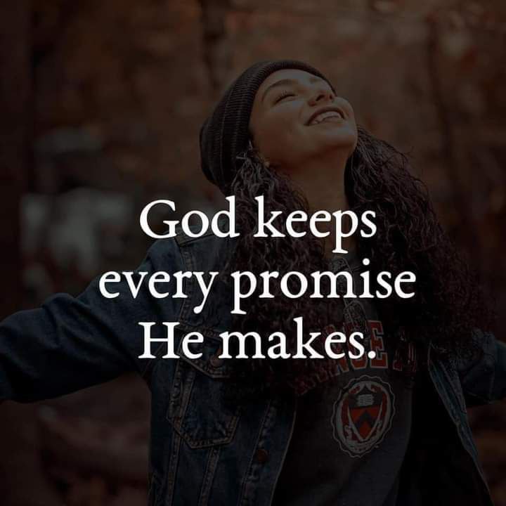 Promises of God